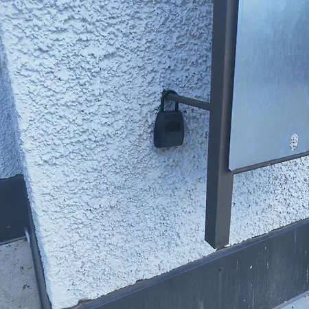 Apartman In Downtown *